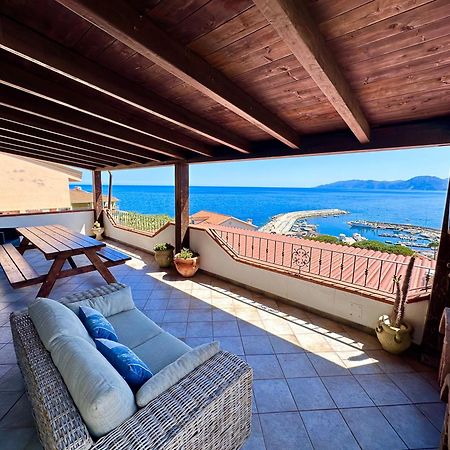 Ferienwohnung Cala Gonone House Exterior foto